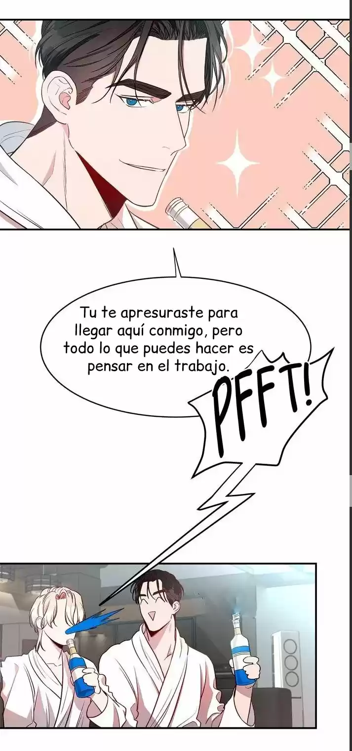 Gran Manzana (Big Apple) - Capítulo 12 - Página 20 - LectorTMOo