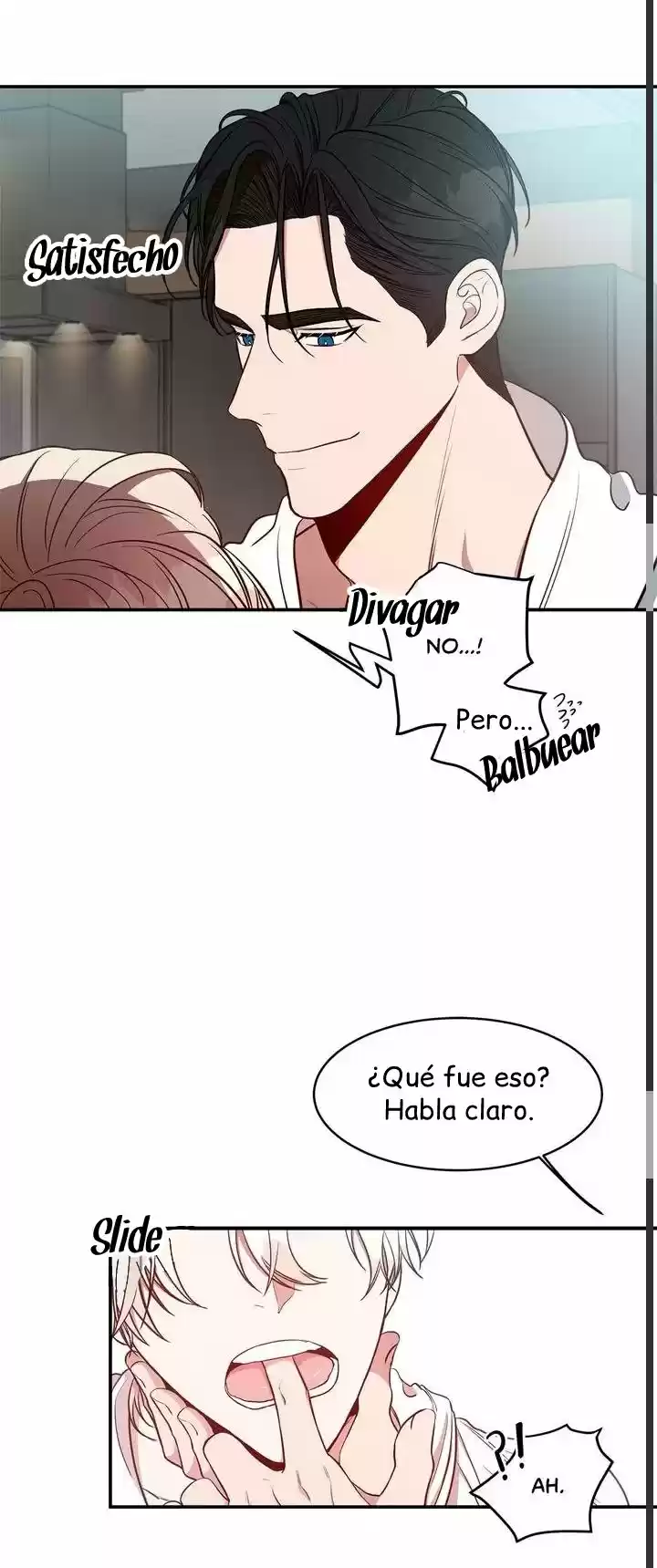 Gran Manzana (Big Apple) - Capítulo 12 - Página 31 - LectorTMOo