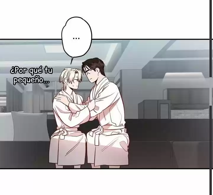 Gran Manzana (Big Apple) - Capítulo 12 - Página 35 - LectorTMOo