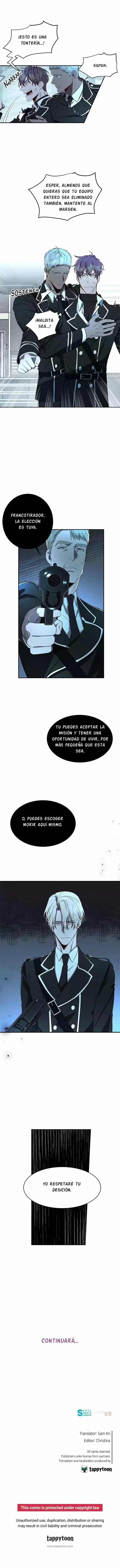 Gran Manzana (Big Apple) - Capítulo 14 - Página 14 - LectorTMOo