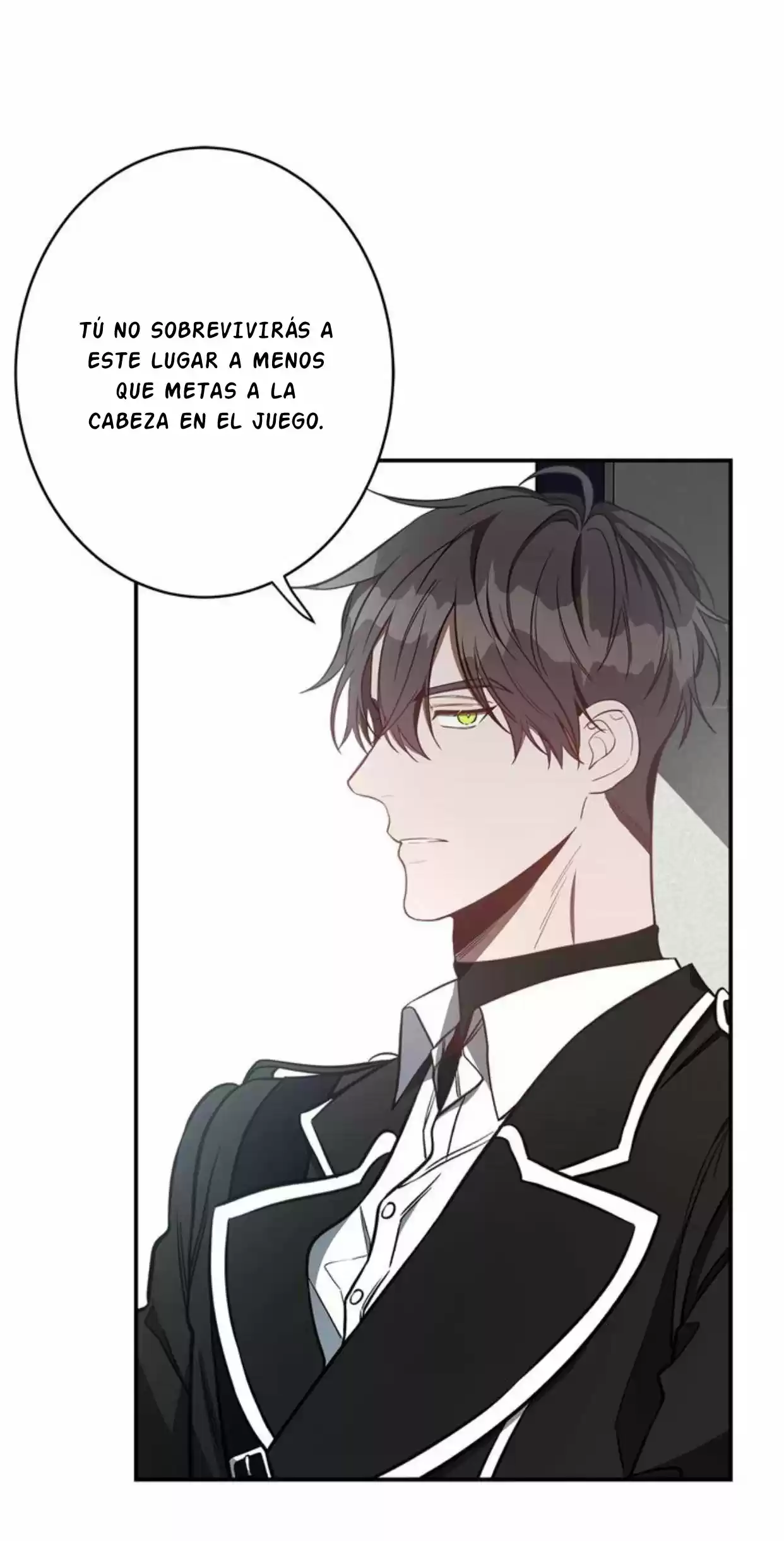 Gran Manzana (Big Apple) - Capítulo 15 - Página 29 - LectorTMOo