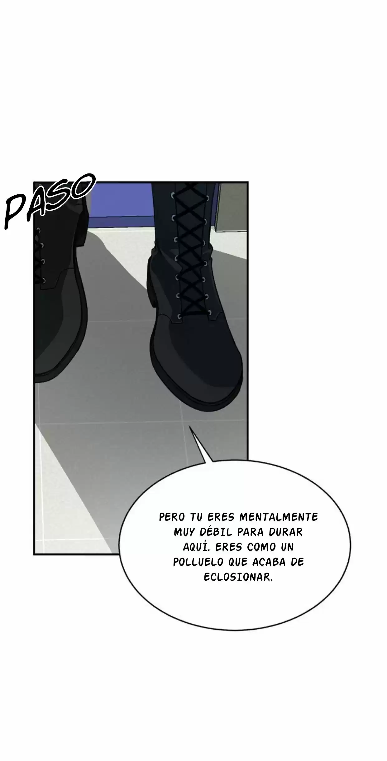Gran Manzana (Big Apple) - Capítulo 15 - Página 30 - LectorTMOo