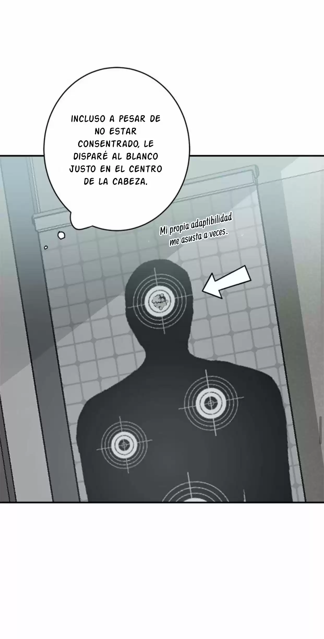 Gran Manzana (Big Apple) - Capítulo 15 - Página 56 - LectorTMOo