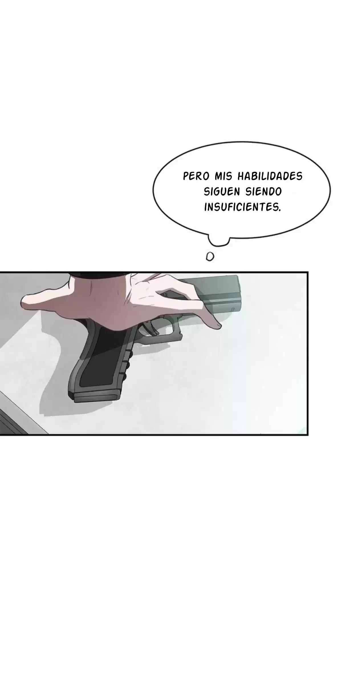 Gran Manzana (Big Apple) - Capítulo 15 - Página 57 - LectorTMOo