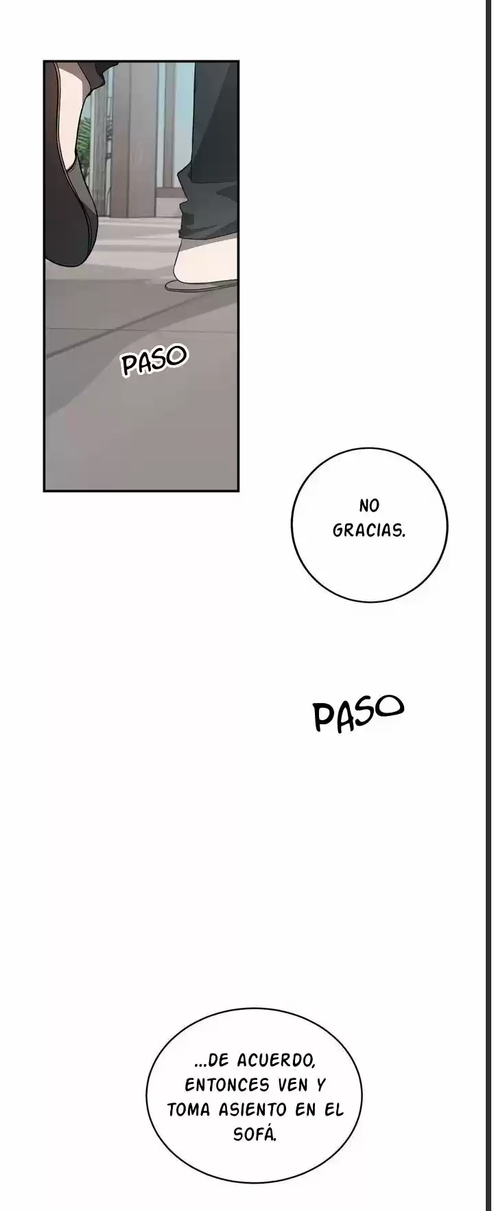Gran Manzana (Big Apple) - Capítulo 16 - Página 8 - LectorTMOo