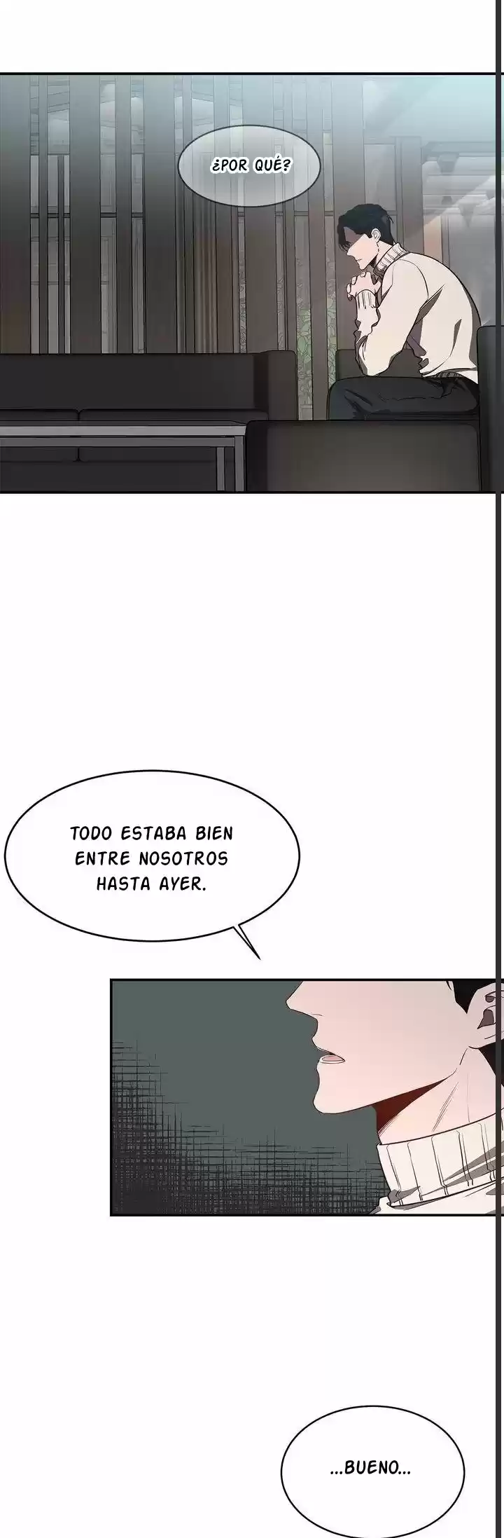 Gran Manzana (Big Apple) - Capítulo 16 - Página 11 - LectorTMOo