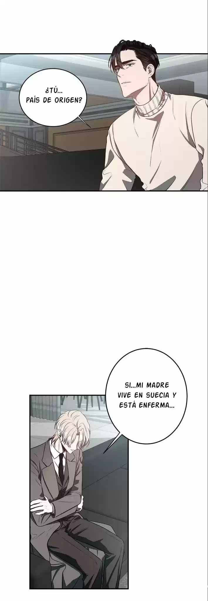 Gran Manzana (Big Apple) - Capítulo 16 - Página 17 - LectorTMOo