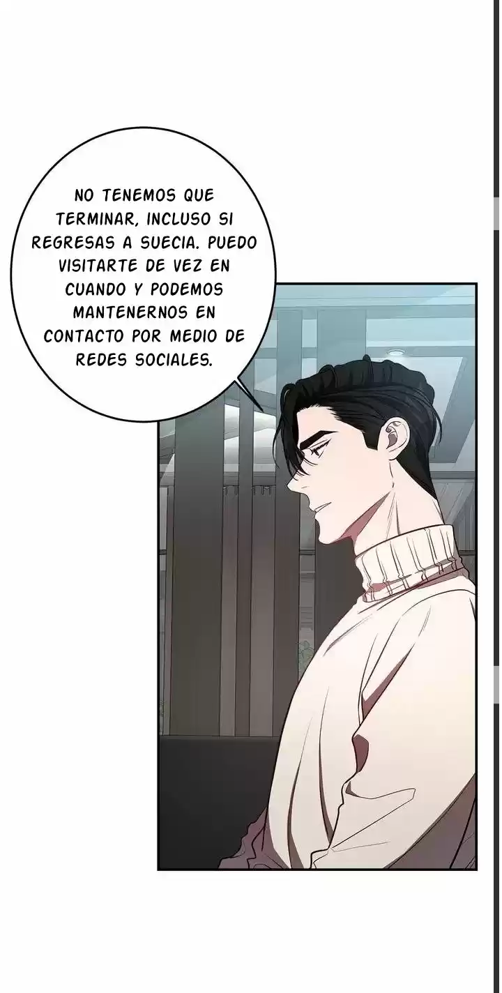 Gran Manzana (Big Apple) - Capítulo 16 - Página 20 - LectorTMOo