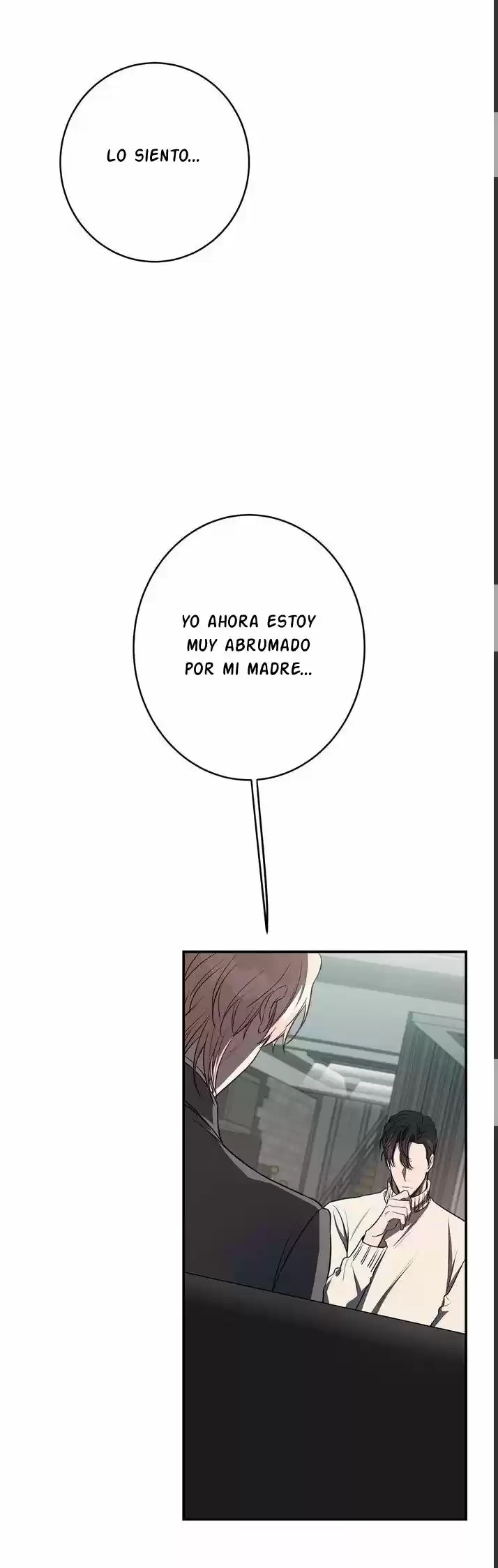 Gran Manzana (Big Apple) - Capítulo 16 - Página 22 - LectorTMOo