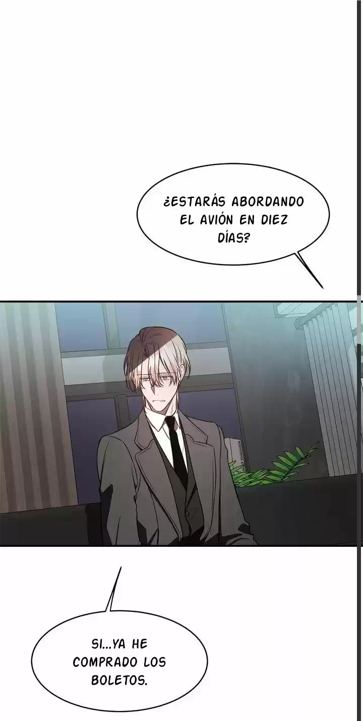 Gran Manzana (Big Apple) - Capítulo 16 - Página 25 - LectorTMOo