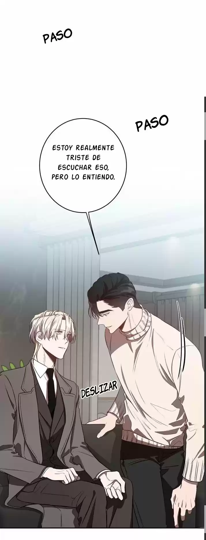 Gran Manzana (Big Apple) - Capítulo 16 - Página 27 - LectorTMOo