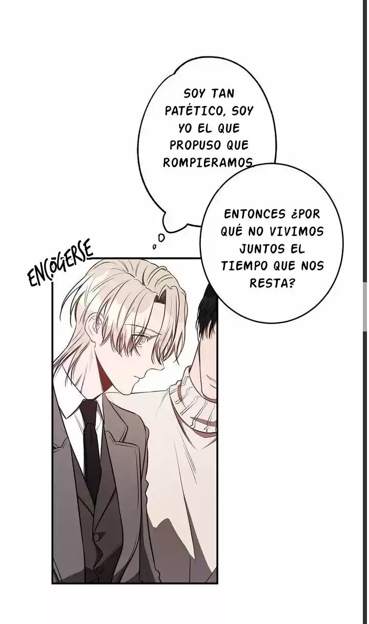 Gran Manzana (Big Apple) - Capítulo 16 - Página 31 - LectorTMOo