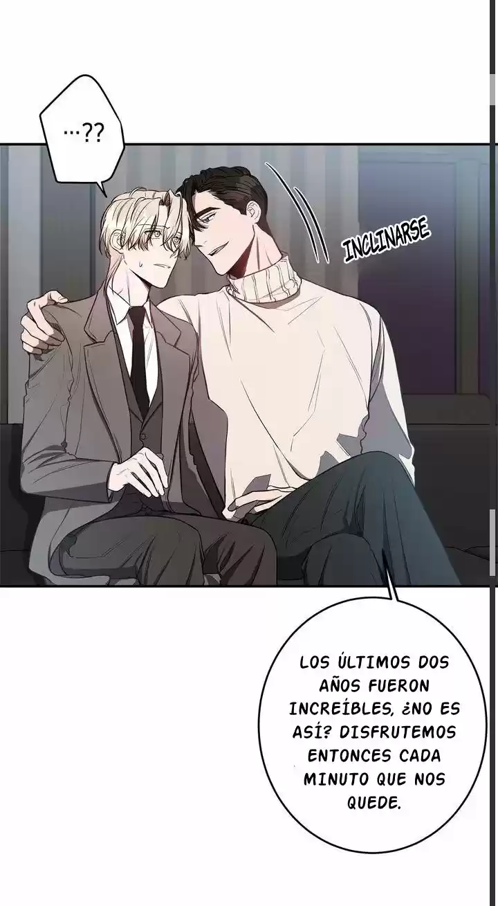 Gran Manzana (Big Apple) - Capítulo 16 - Página 32 - LectorTMOo