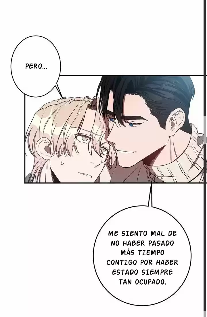 Gran Manzana (Big Apple) - Capítulo 16 - Página 33 - LectorTMOo