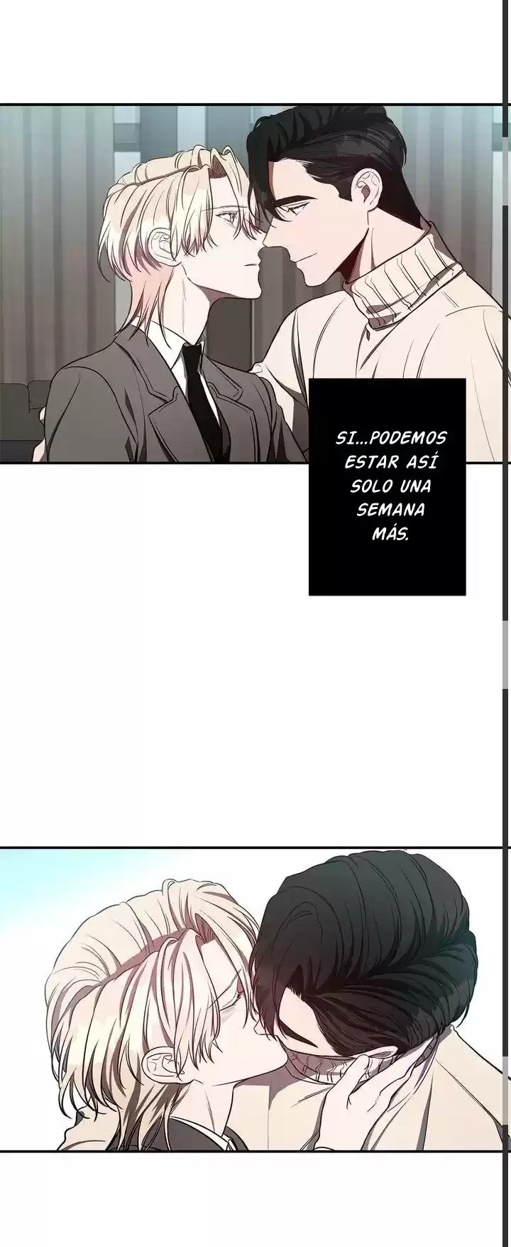 Gran Manzana (Big Apple) - Capítulo 16 - Página 37 - LectorTMOo