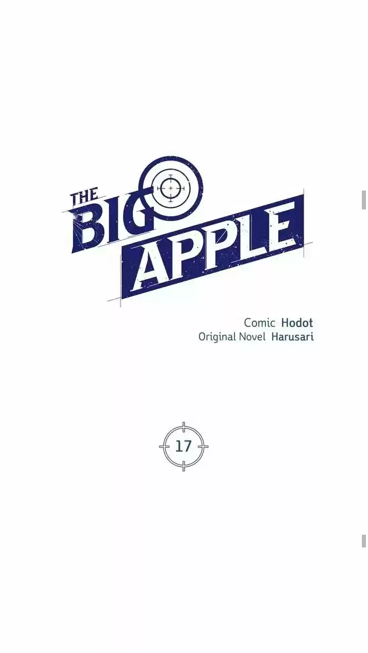 Gran Manzana (Big Apple) - Capítulo 17 - Página 22 - LectorTMOo