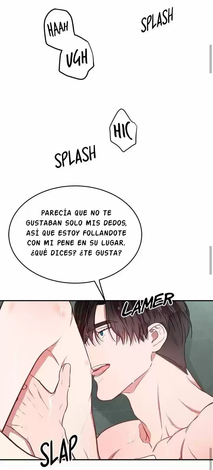 Gran Manzana (Big Apple) - Capítulo 17 - Página 45 - LectorTMOo