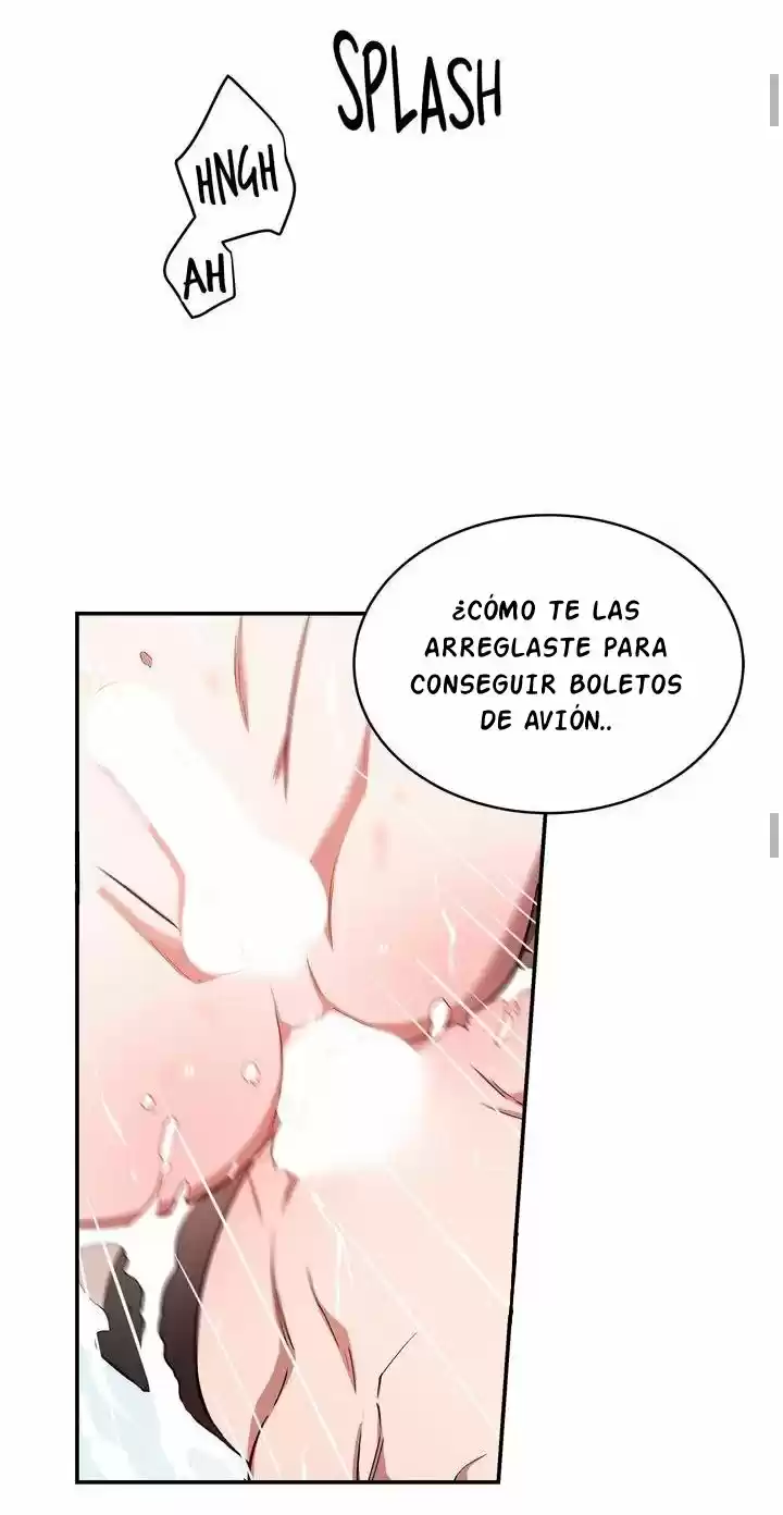 Gran Manzana (Big Apple) - Capítulo 17 - Página 58 - LectorTMOo