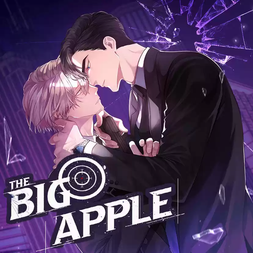 Gran Manzana (Big Apple) - Capítulo 18 - Página 1 - LectorTMOo