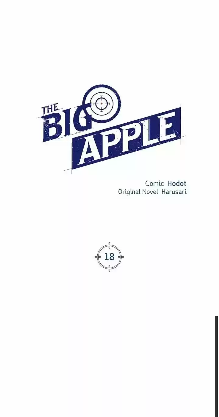 Gran Manzana (Big Apple) - Capítulo 18 - Página 2 - LectorTMOo