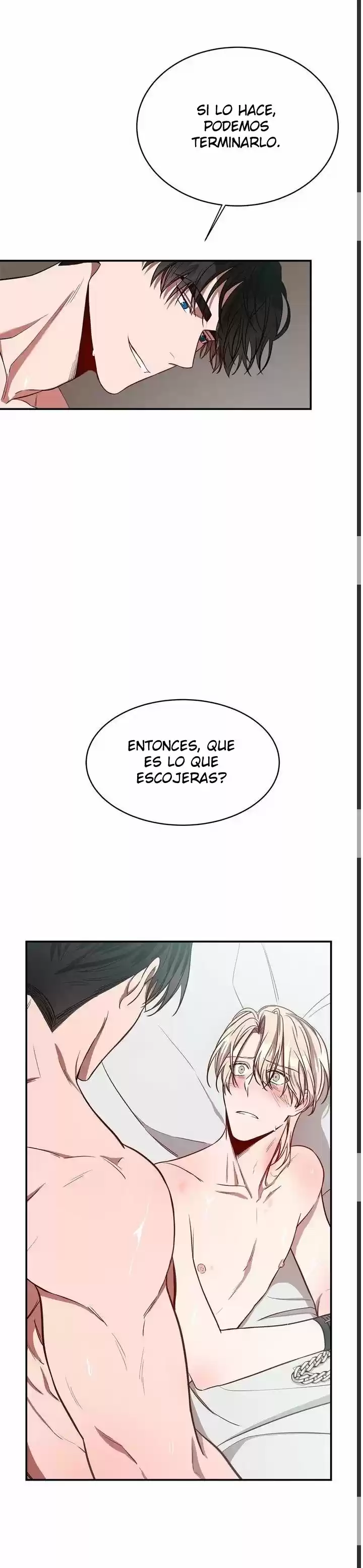 Gran Manzana (Big Apple) - Capítulo 18 - Página 22 - LectorTMOo