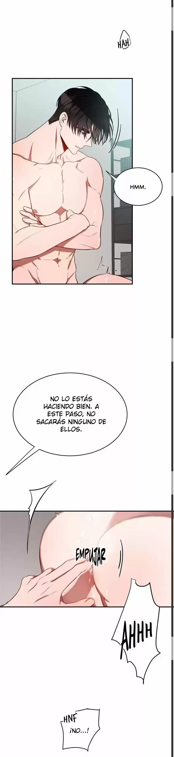 Gran Manzana (Big Apple) - Capítulo 18 - Página 26 - LectorTMOo