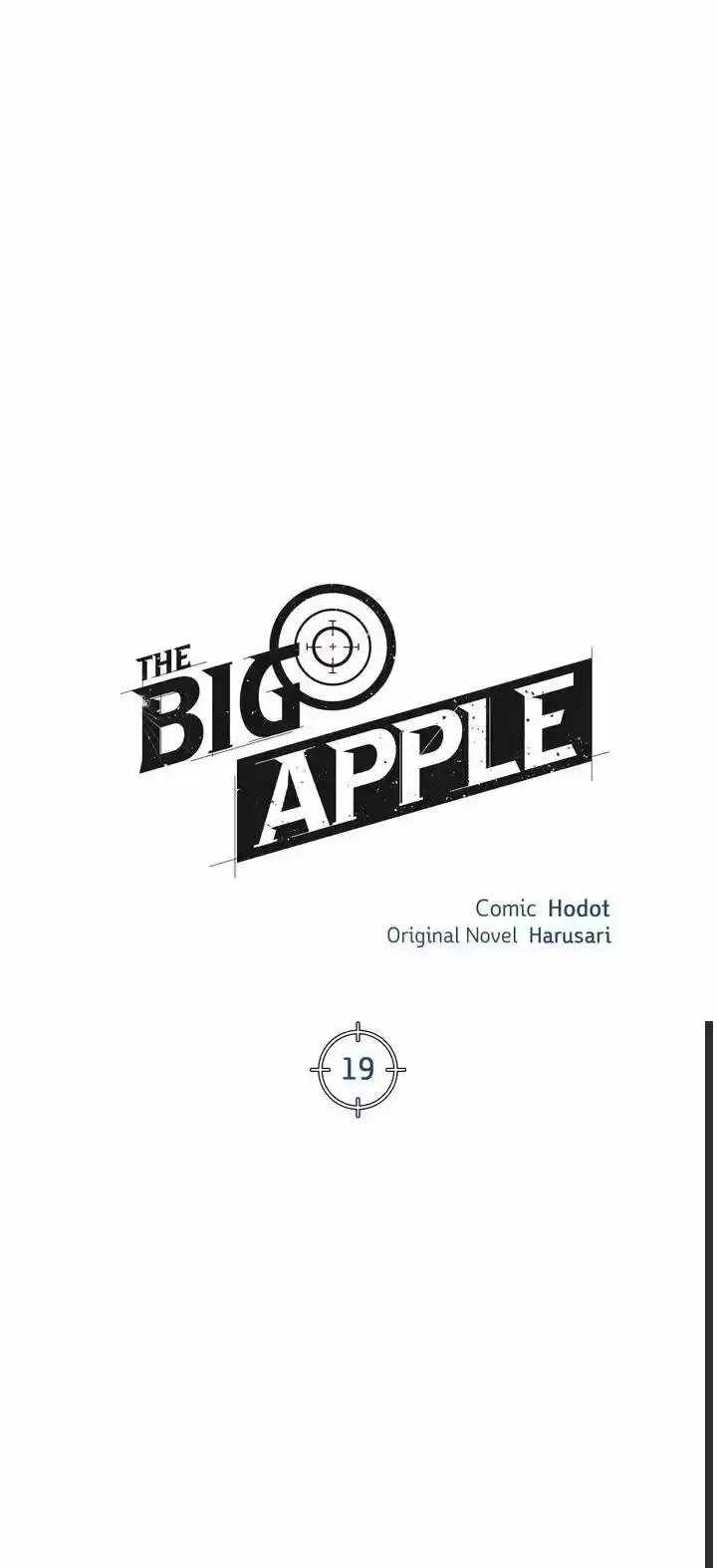Gran Manzana (Big Apple) - Capítulo 19 - Página 2 - LectorTMOo
