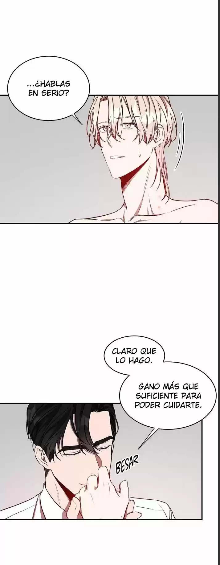 Gran Manzana (Big Apple) - Capítulo 19 - Página 14 - LectorTMOo