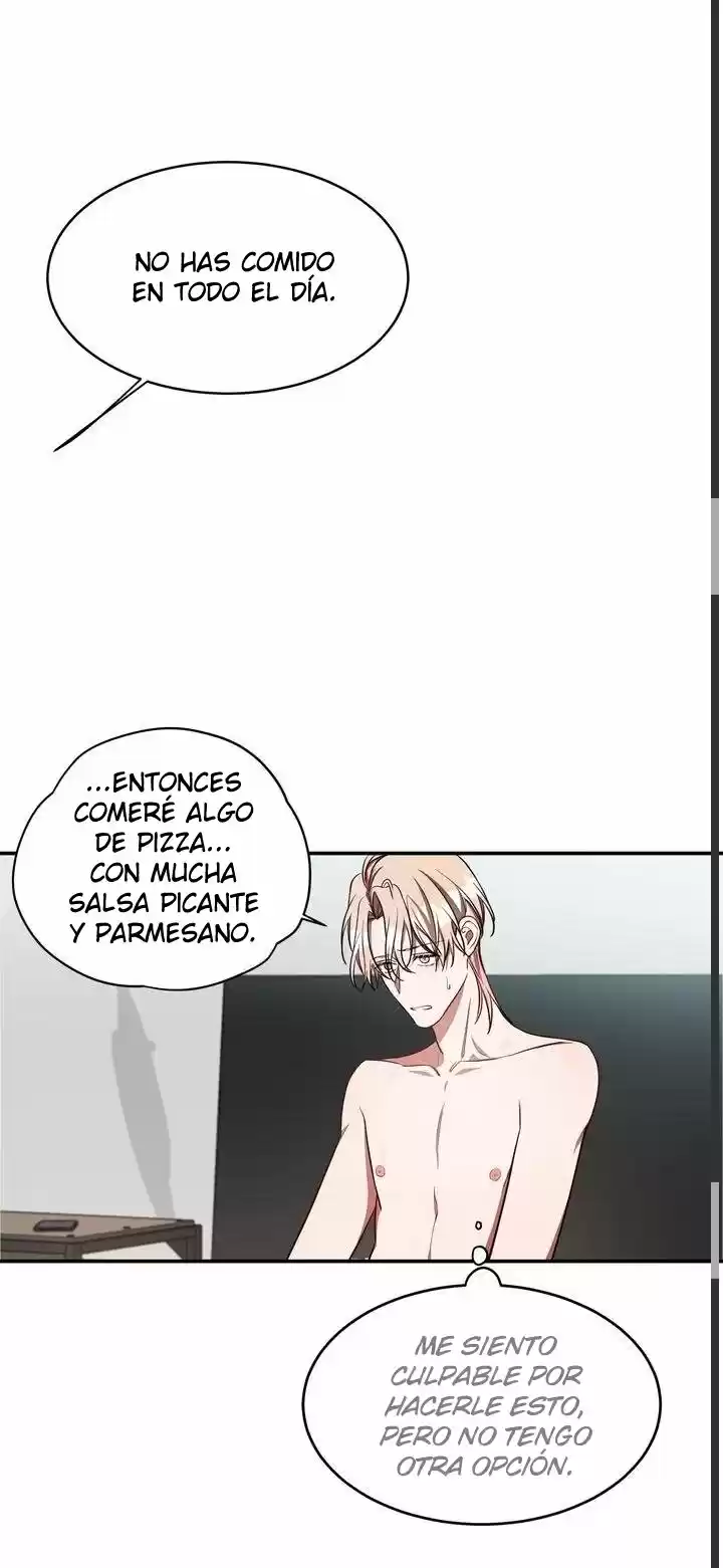 Gran Manzana (Big Apple) - Capítulo 19 - Página 20 - LectorTMOo