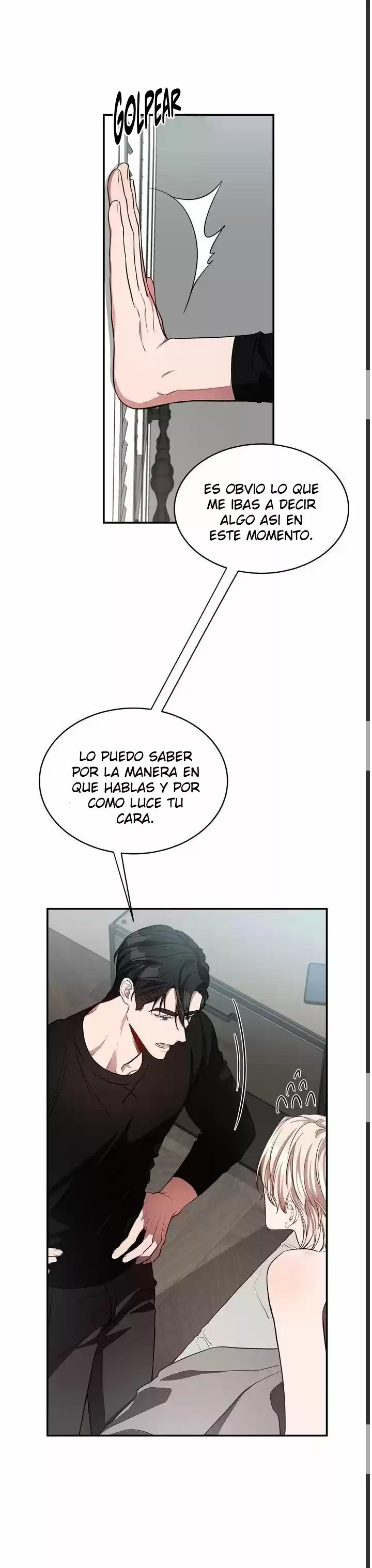 Gran Manzana (Big Apple) - Capítulo 19 - Página 26 - LectorTMOo