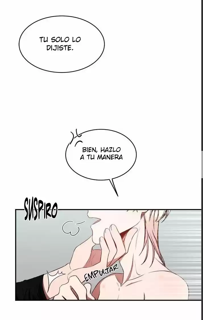 Gran Manzana (Big Apple) - Capítulo 19 - Página 31 - LectorTMOo