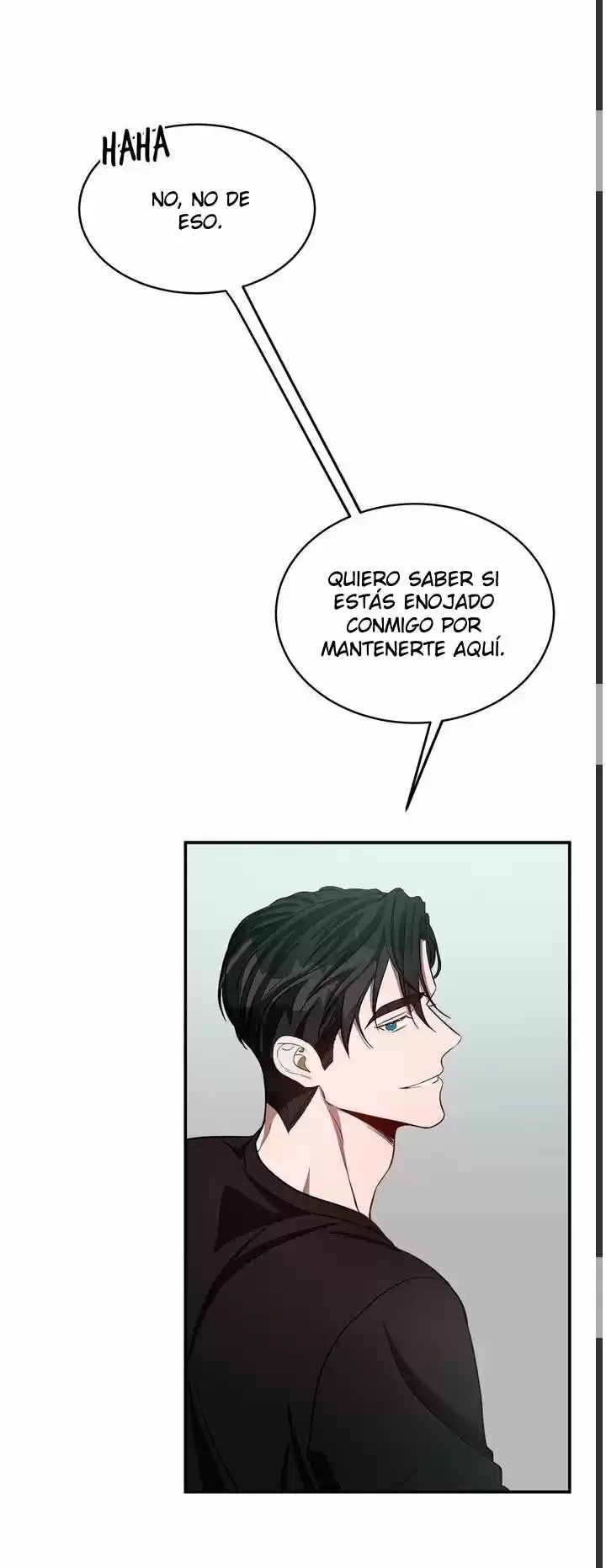 Gran Manzana (Big Apple) - Capítulo 19 - Página 34 - LectorTMOo
