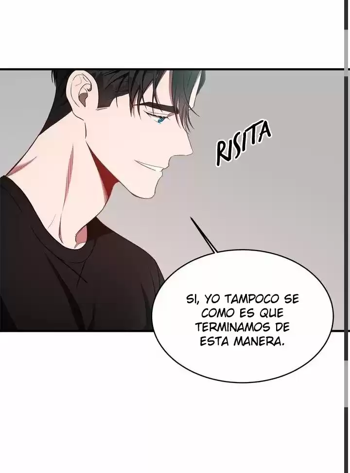 Gran Manzana (Big Apple) - Capítulo 19 - Página 38 - LectorTMOo