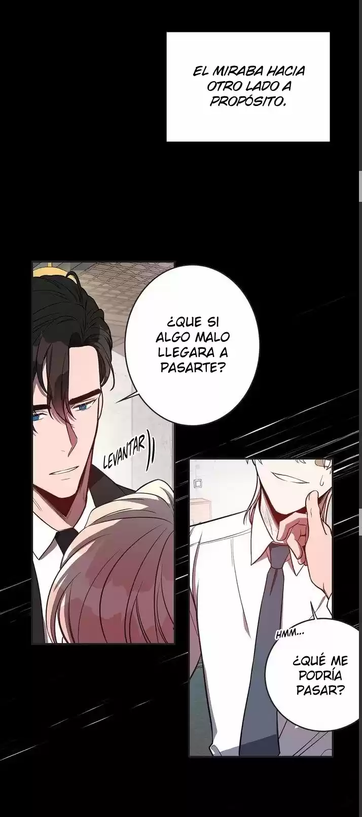 Gran Manzana (Big Apple) - Capítulo 19 - Página 44 - LectorTMOo