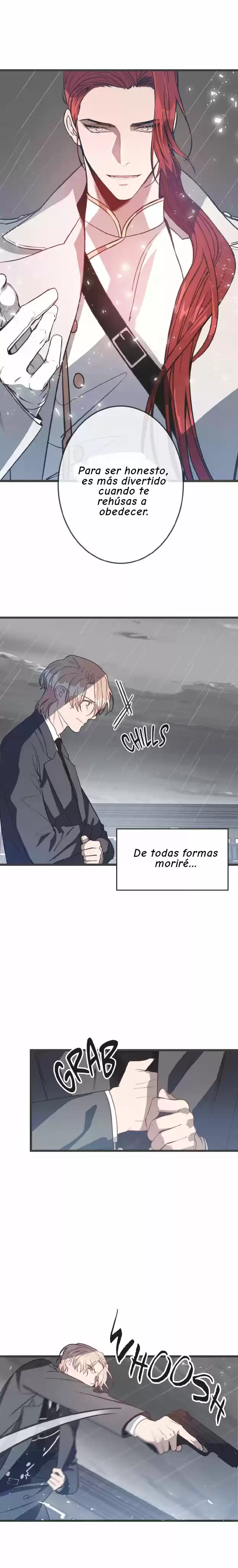 Gran Manzana (Big Apple) - Capítulo 2 - Página 17 - LectorTMOo