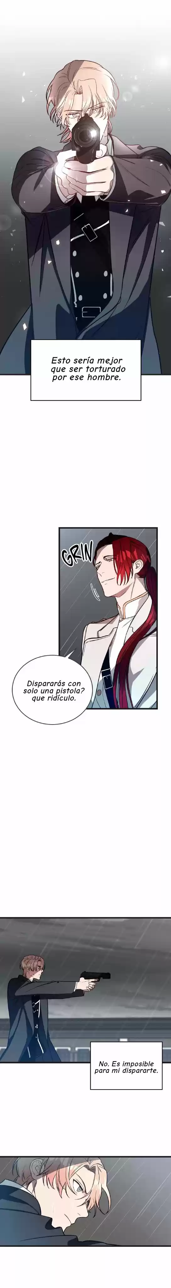 Gran Manzana (Big Apple) - Capítulo 2 - Página 18 - LectorTMOo