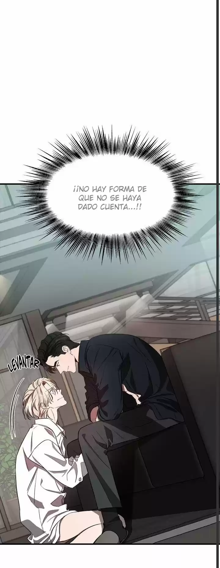 Gran Manzana (Big Apple) - Capítulo 21 - Página 12 - LectorTMOo