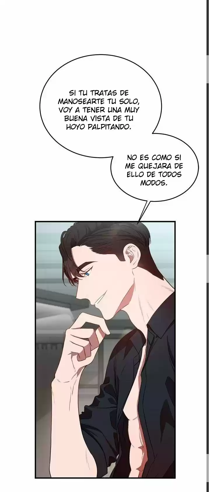 Gran Manzana (Big Apple) - Capítulo 21 - Página 25 - LectorTMOo