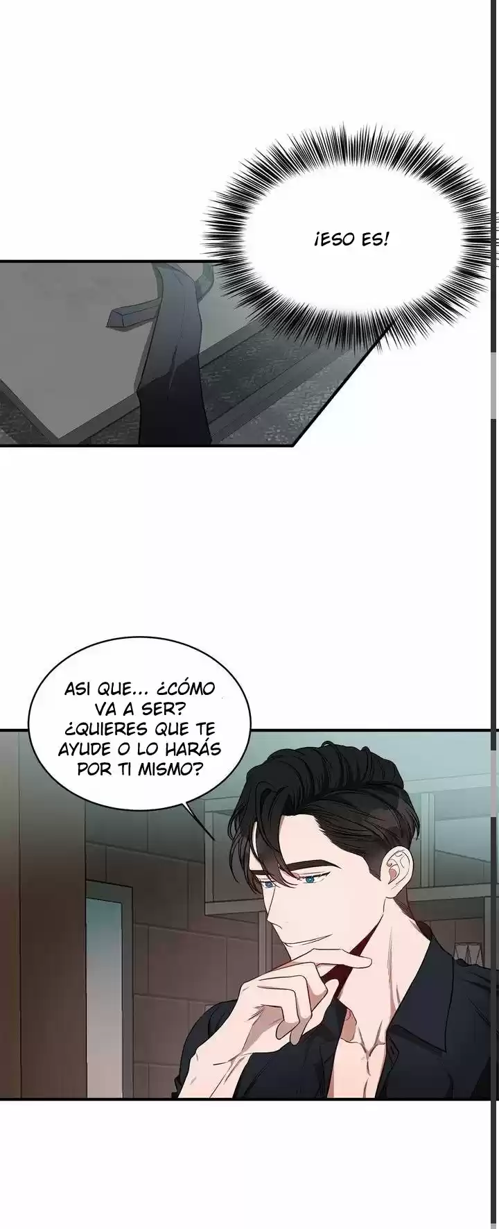 Gran Manzana (Big Apple) - Capítulo 21 - Página 28 - LectorTMOo