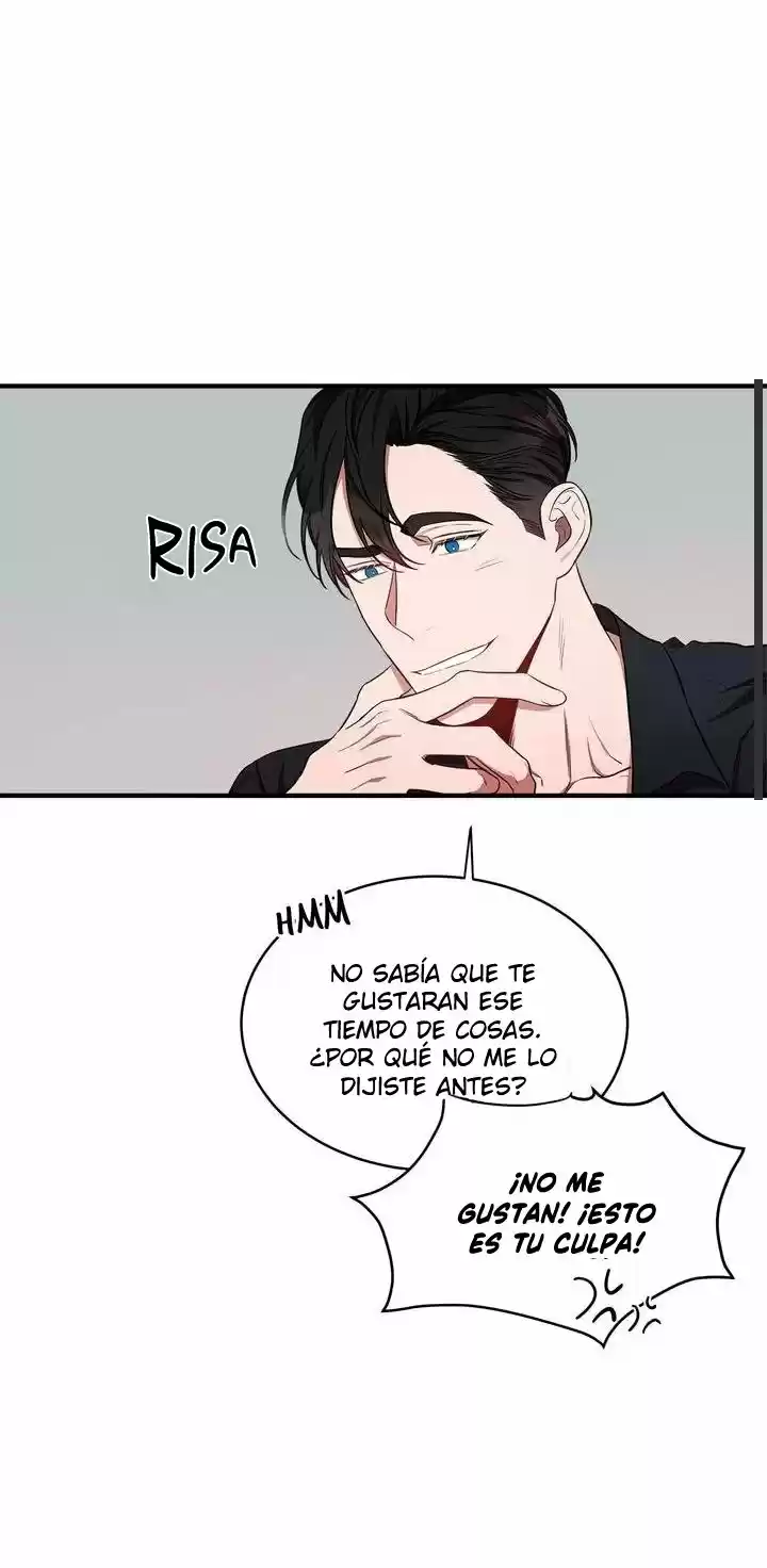 Gran Manzana (Big Apple) - Capítulo 21 - Página 32 - LectorTMOo