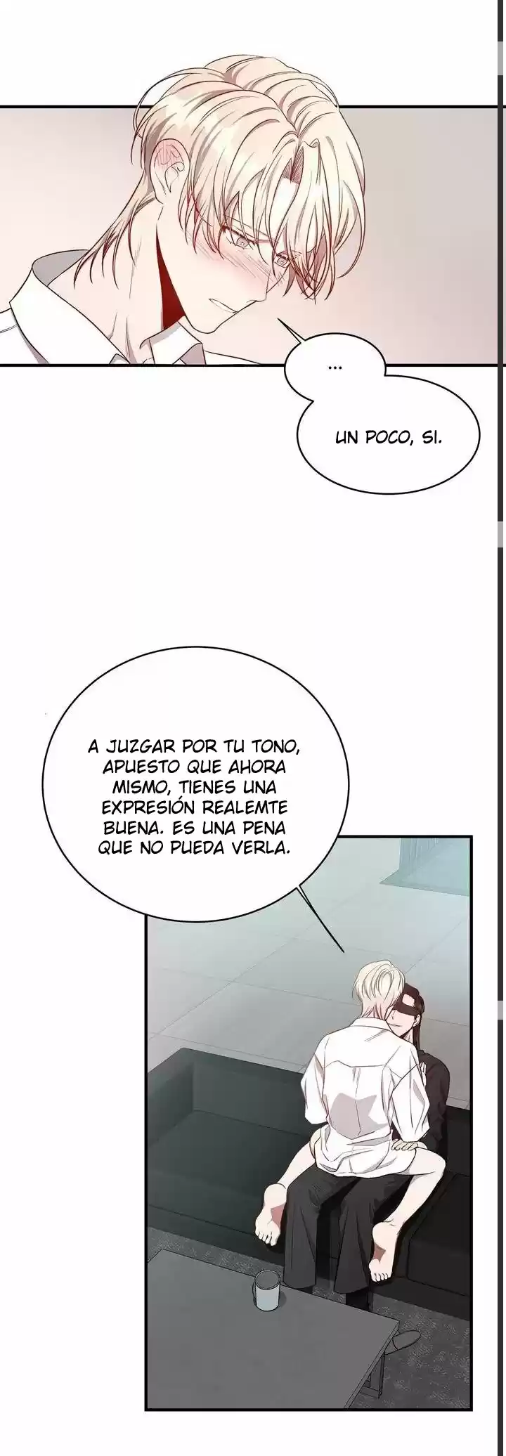 Gran Manzana (Big Apple) - Capítulo 21 - Página 41 - LectorTMOo