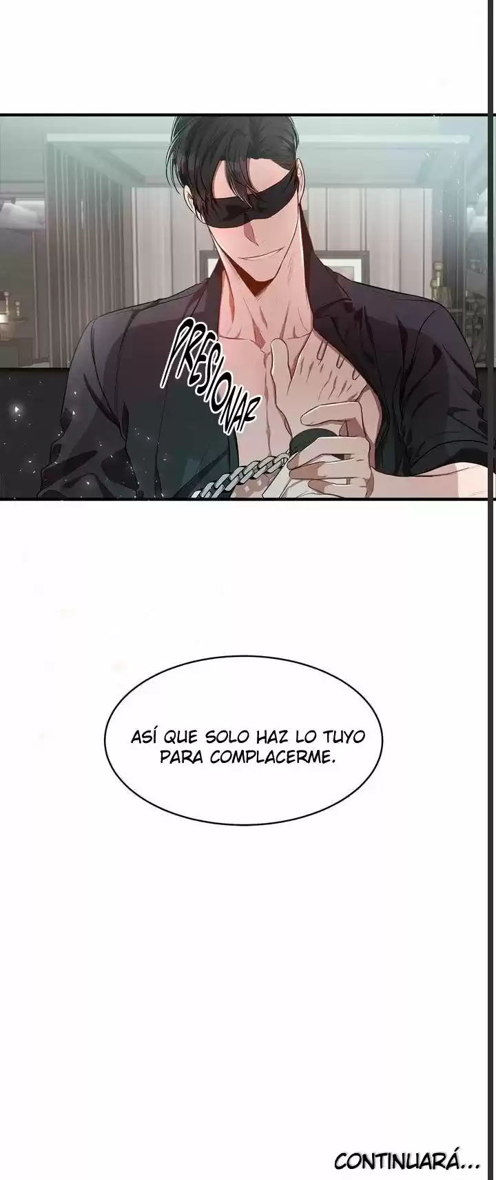 Gran Manzana (Big Apple) - Capítulo 21 - Página 48 - LectorTMOo