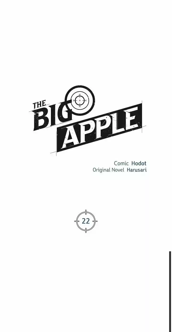 Gran Manzana (Big Apple) - Capítulo 22 - Página 2 - LectorTMOo