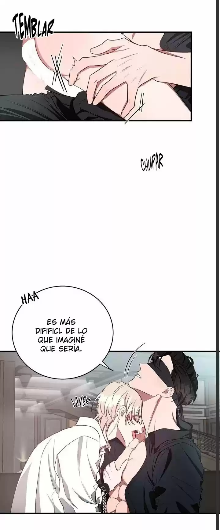 Gran Manzana (Big Apple) - Capítulo 22 - Página 14 - LectorTMOo