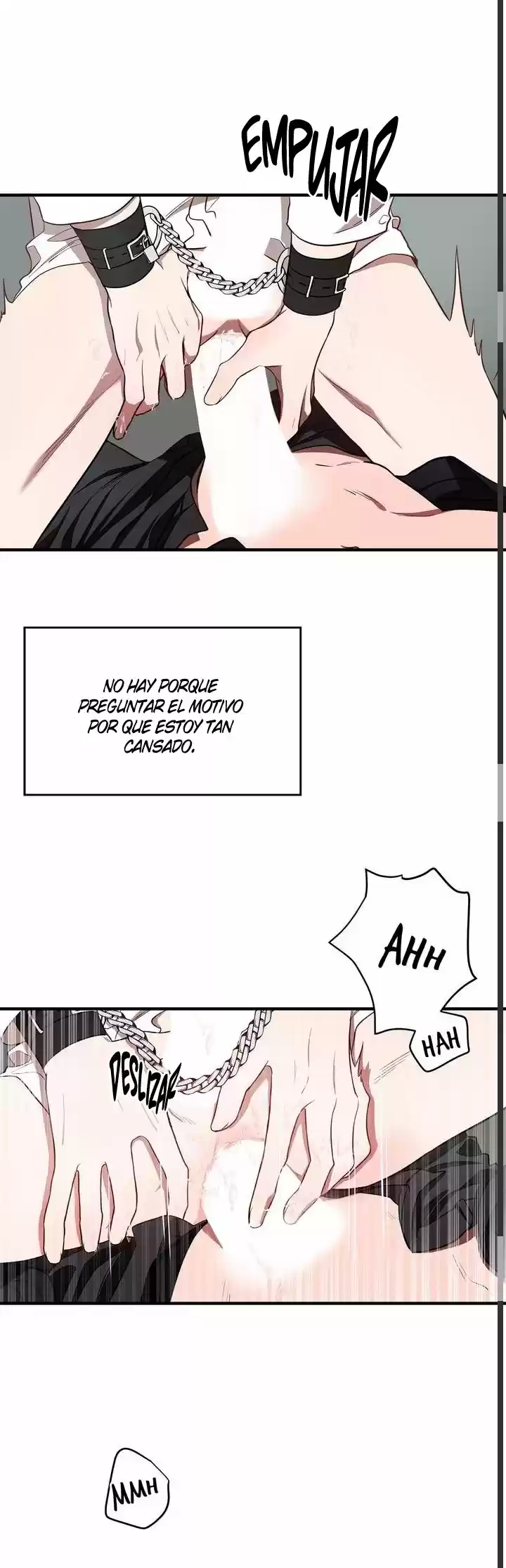 Gran Manzana (Big Apple) - Capítulo 22 - Página 21 - LectorTMOo