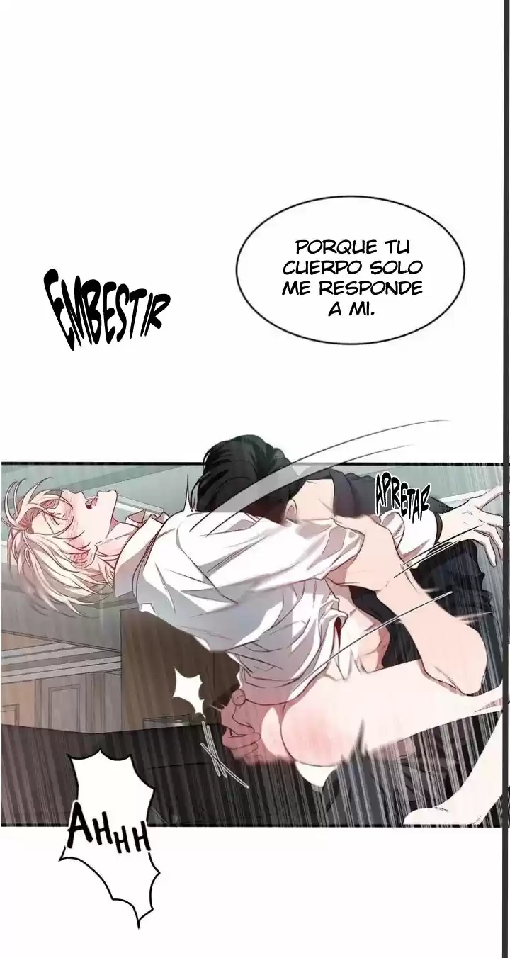 Gran Manzana (Big Apple) - Capítulo 22 - Página 47 - LectorTMOo