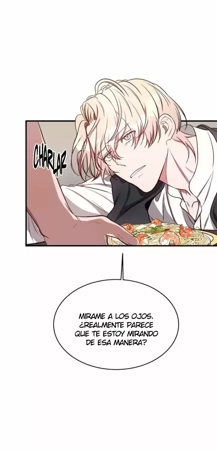 Gran Manzana (Big Apple) - Capítulo 23 - Página 22 - LectorTMOo