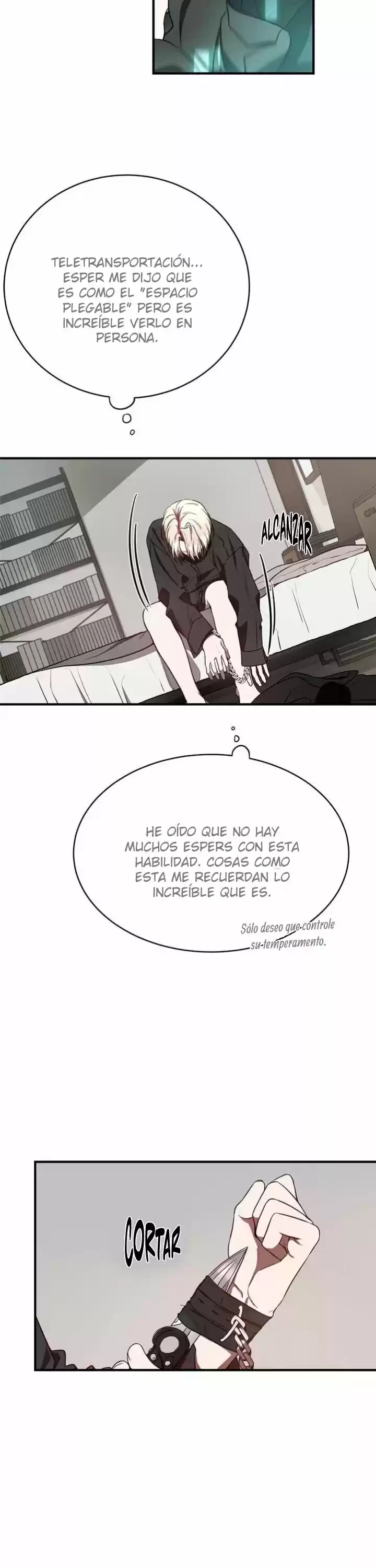Gran Manzana (Big Apple) - Capítulo 24 - Página 12 - LectorTMOo
