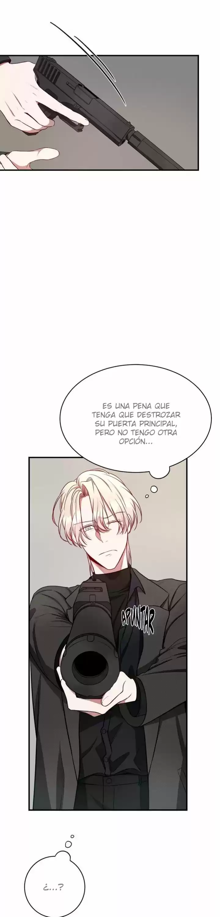 Gran Manzana (Big Apple) - Capítulo 24 - Página 15 - LectorTMOo