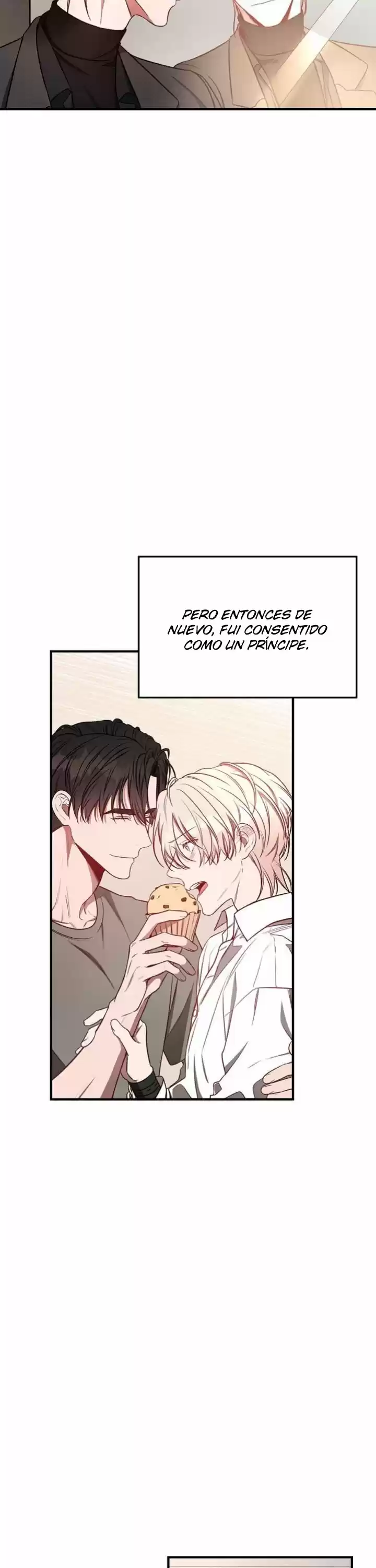 Gran Manzana (Big Apple) - Capítulo 24 - Página 21 - LectorTMOo